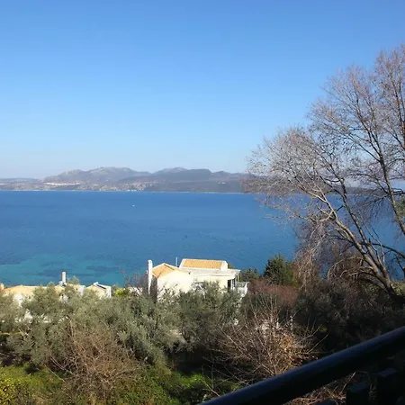 بيت للعطل Impeccable 4-bed House In